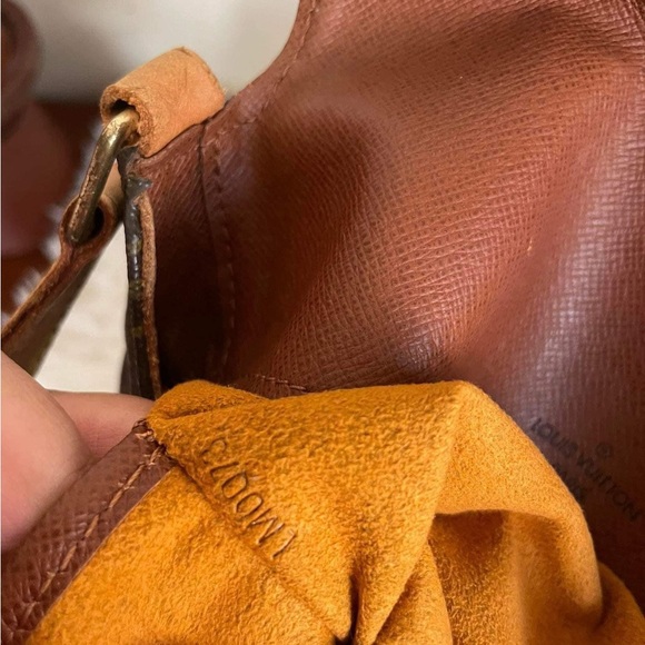 Musette Salsa - Picture 3 of 10